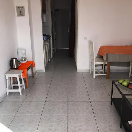 Appartement Torres *